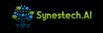 Logo da Synestech.AI