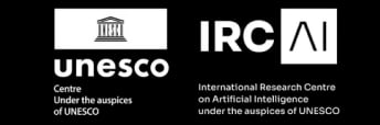 Logo da IRC.ai - International Research Centre on Artificial Intelligence